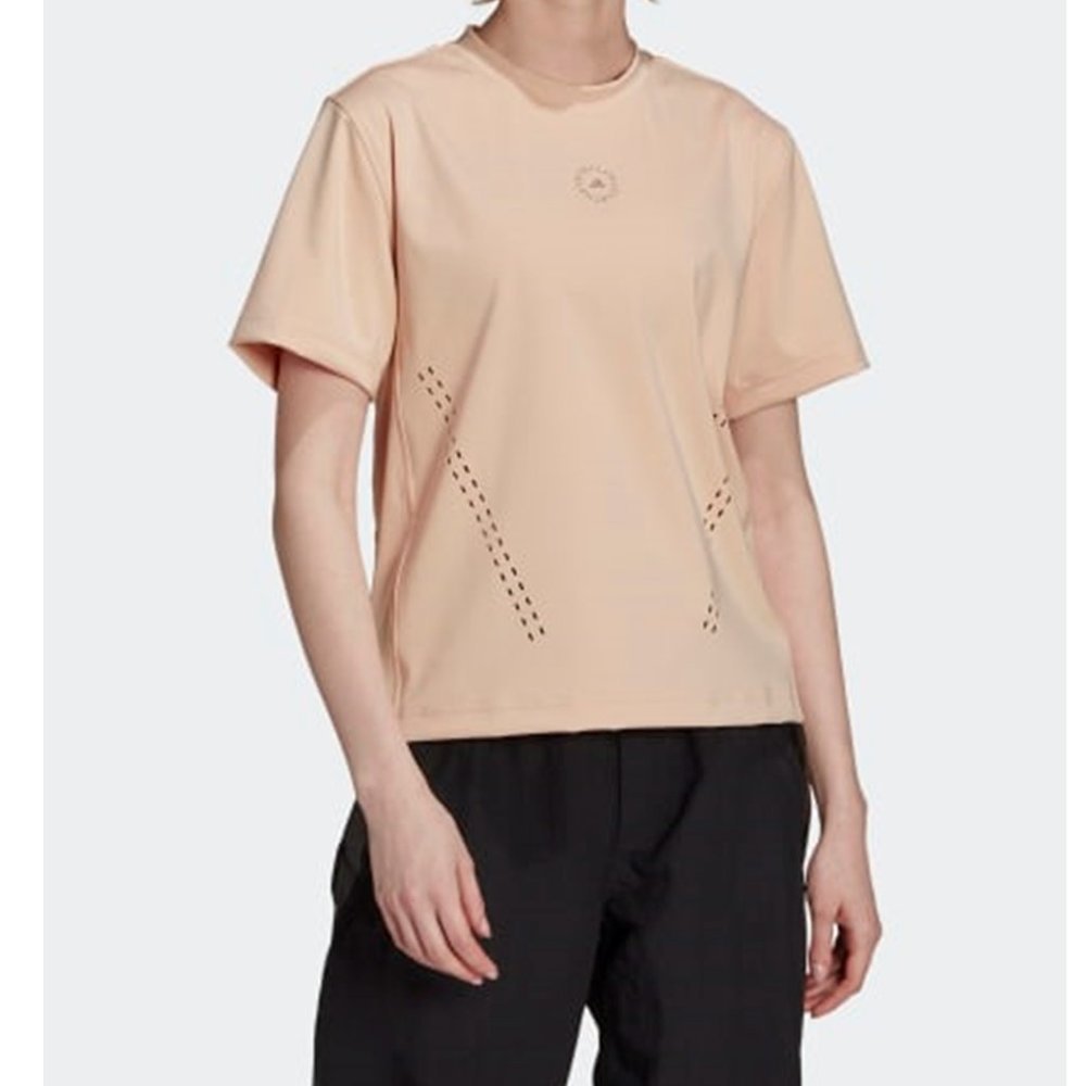Adidas Stella McCarthey  Soft Powder  Women's Truepurpose Loose Tee